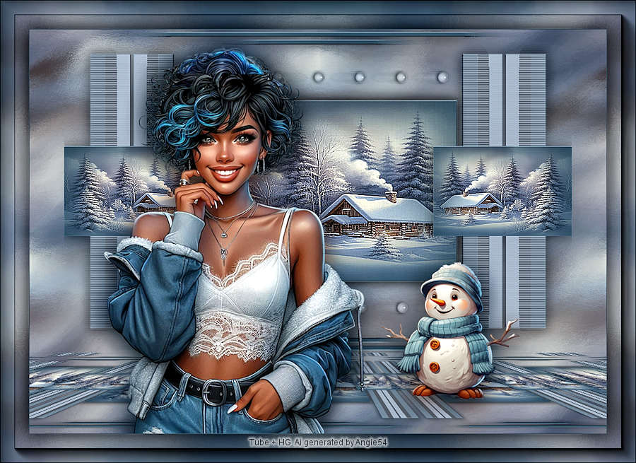 Galeriebild von Angie54